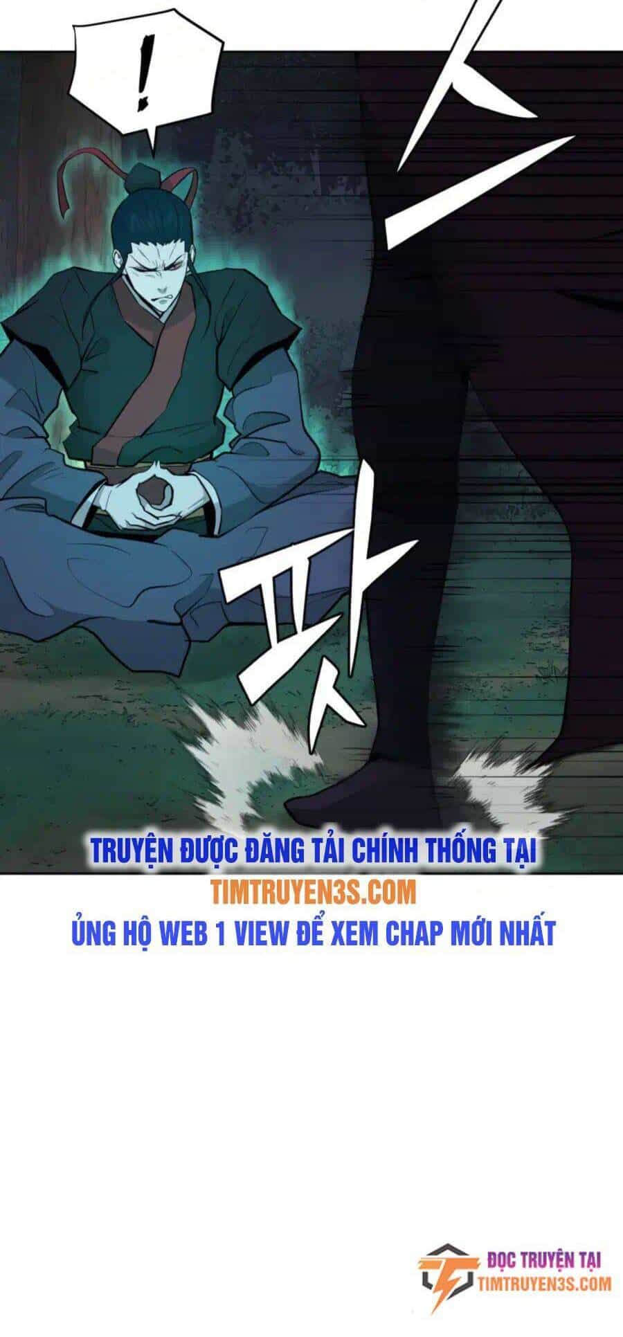 Thái Thú Kang Jin Lee - Chương 41 - ảnh 10