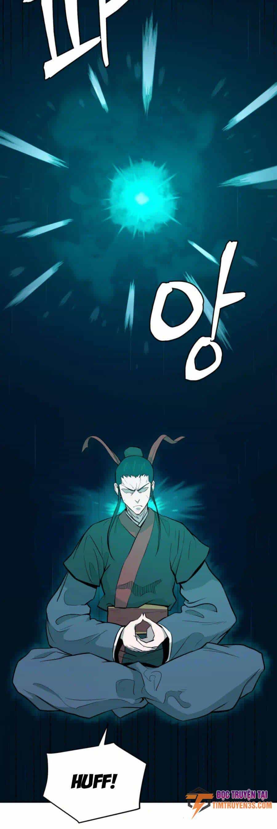 Thái Thú Kang Jin Lee - Chương 41 - ảnh 4