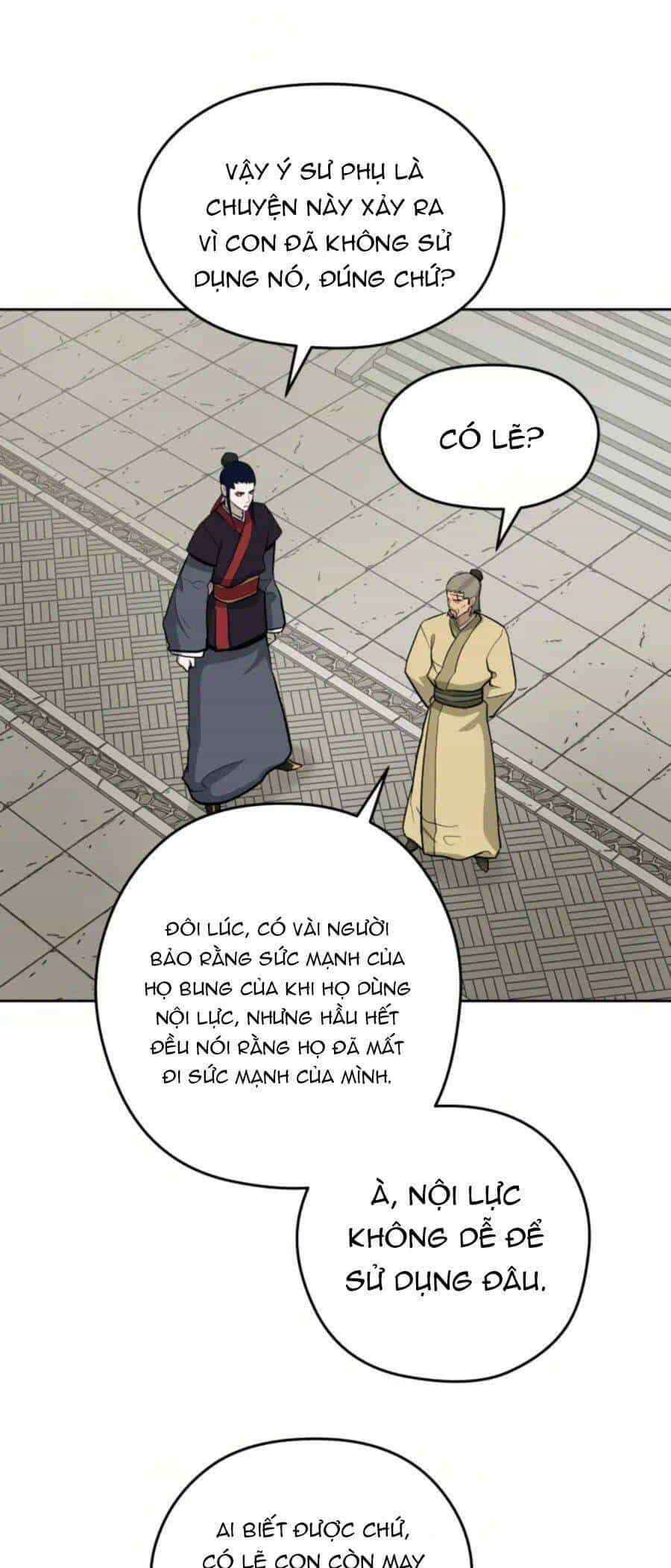 Thái Thú Kang Jin Lee - Chương 41 - ảnh 48