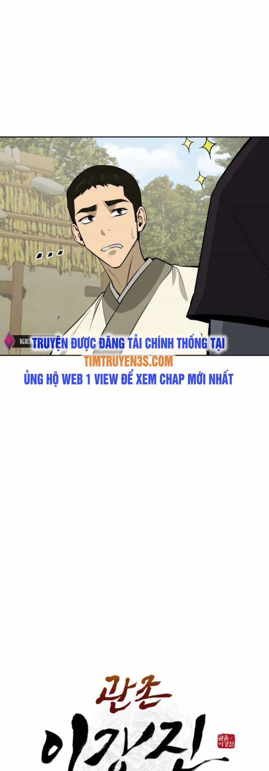 Thái Thú Kang Jin Lee - Chương 42 - ảnh 11