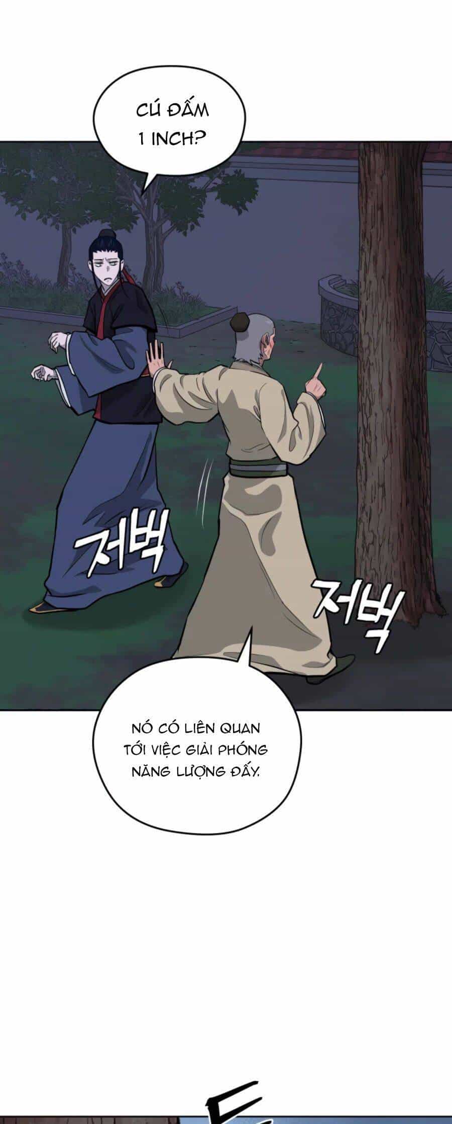 Thái Thú Kang Jin Lee - Chương 42 - ảnh 17