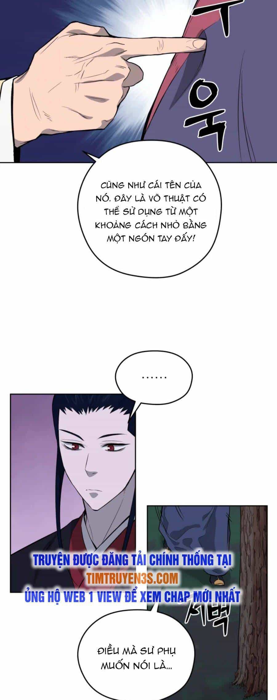 Thái Thú Kang Jin Lee - Chương 42 - ảnh 23