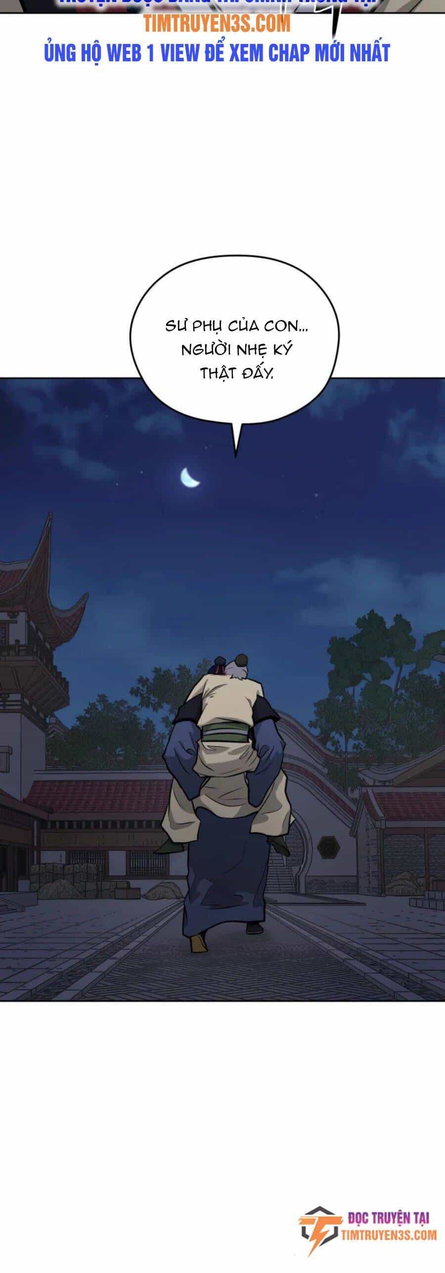 Thái Thú Kang Jin Lee - Chương 42 - ảnh 33