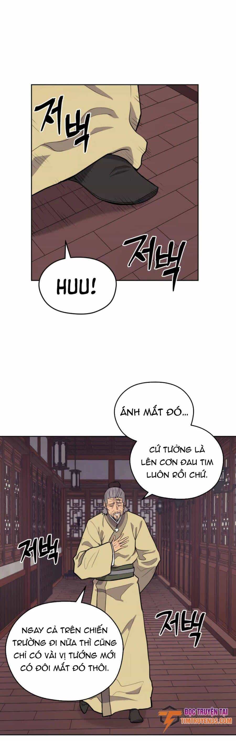 Thái Thú Kang Jin Lee - Chương 43 - ảnh 42