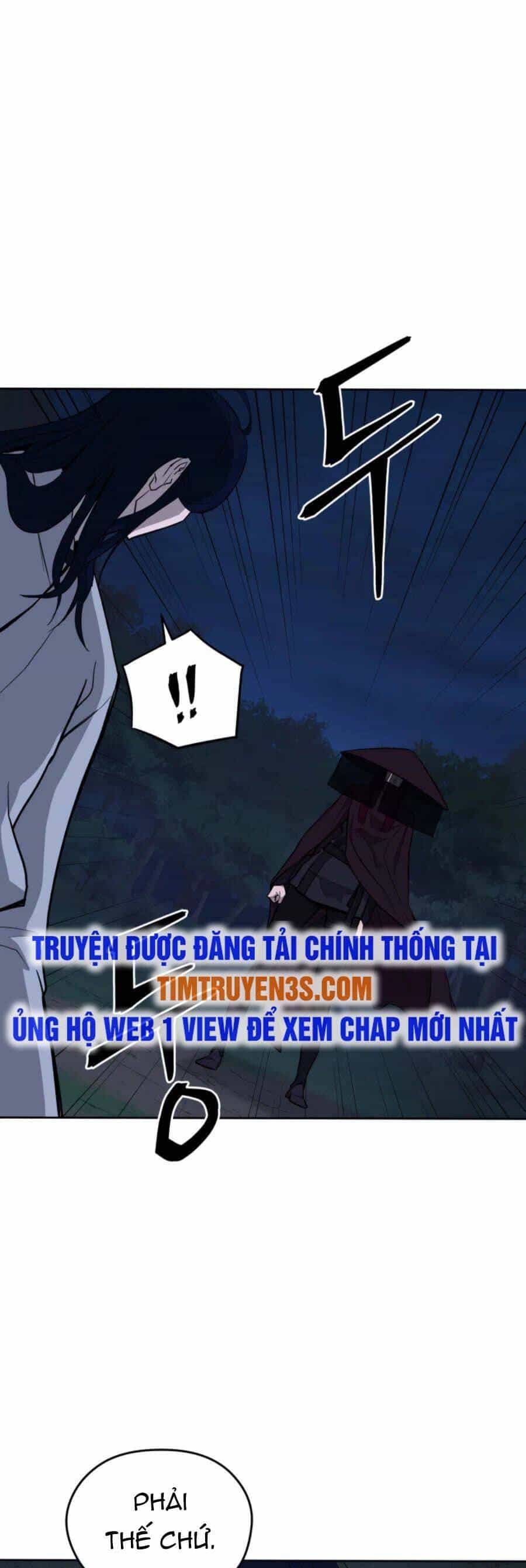 Thái Thú Kang Jin Lee - Chương 44 - ảnh 11