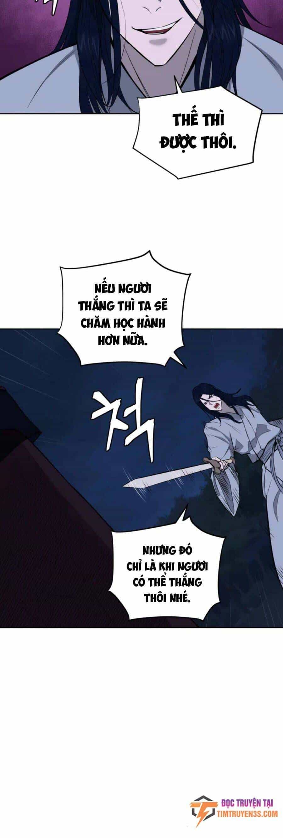 Thái Thú Kang Jin Lee - Chương 44 - ảnh 19