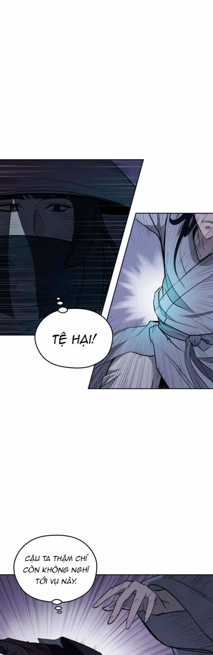 Thái Thú Kang Jin Lee - Chương 44 - ảnh 26