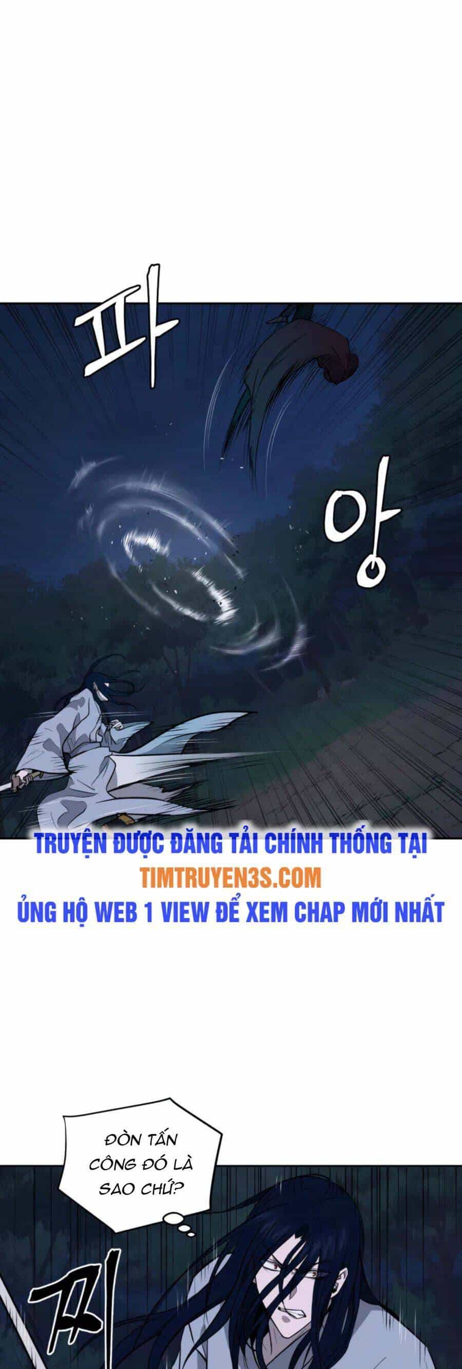 Thái Thú Kang Jin Lee - Chương 44 - ảnh 44