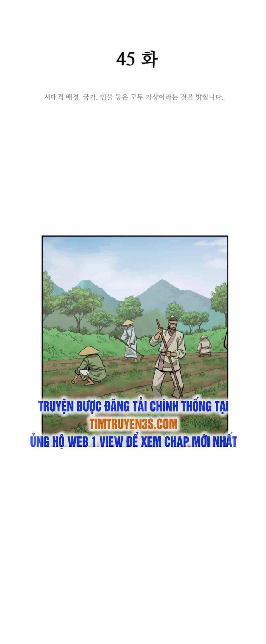 Thái Thú Kang Jin Lee - Chương 45 - ảnh 20