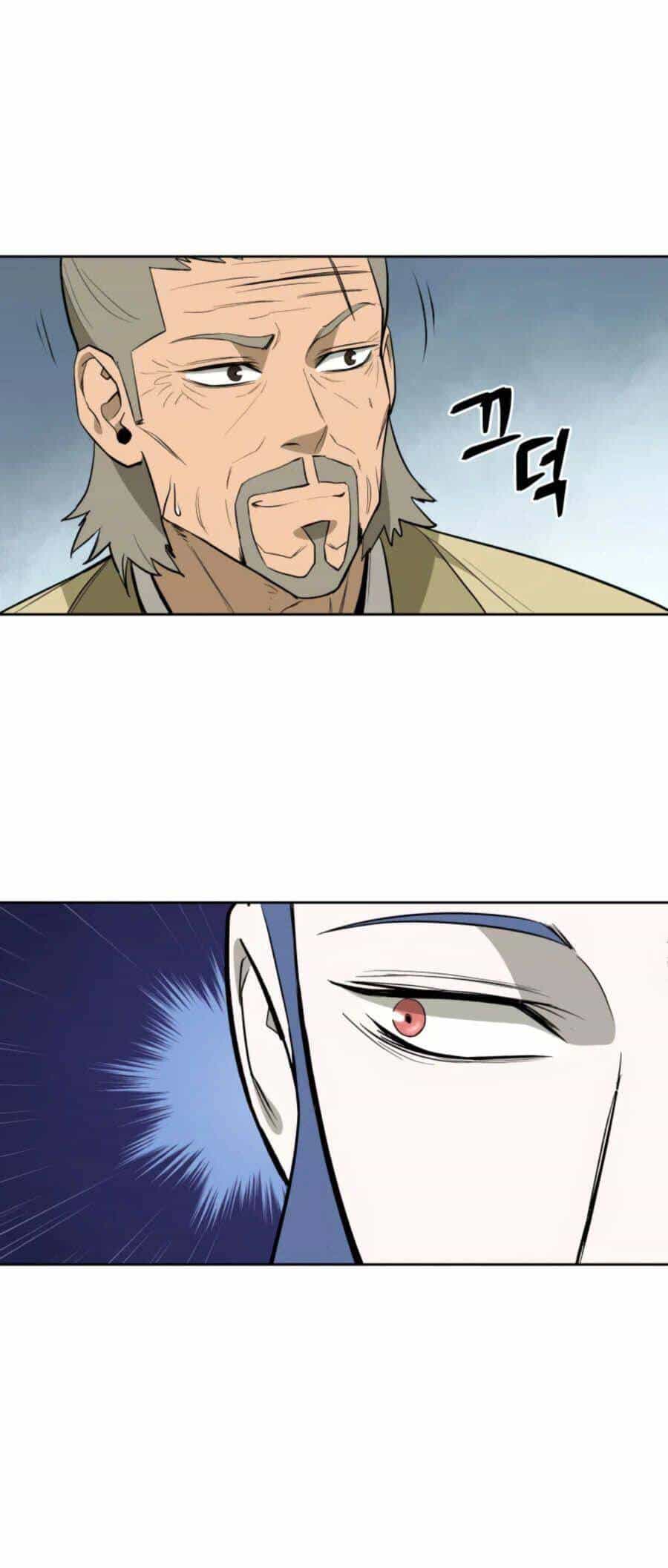 Thái Thú Kang Jin Lee - Chương 45 - ảnh 44