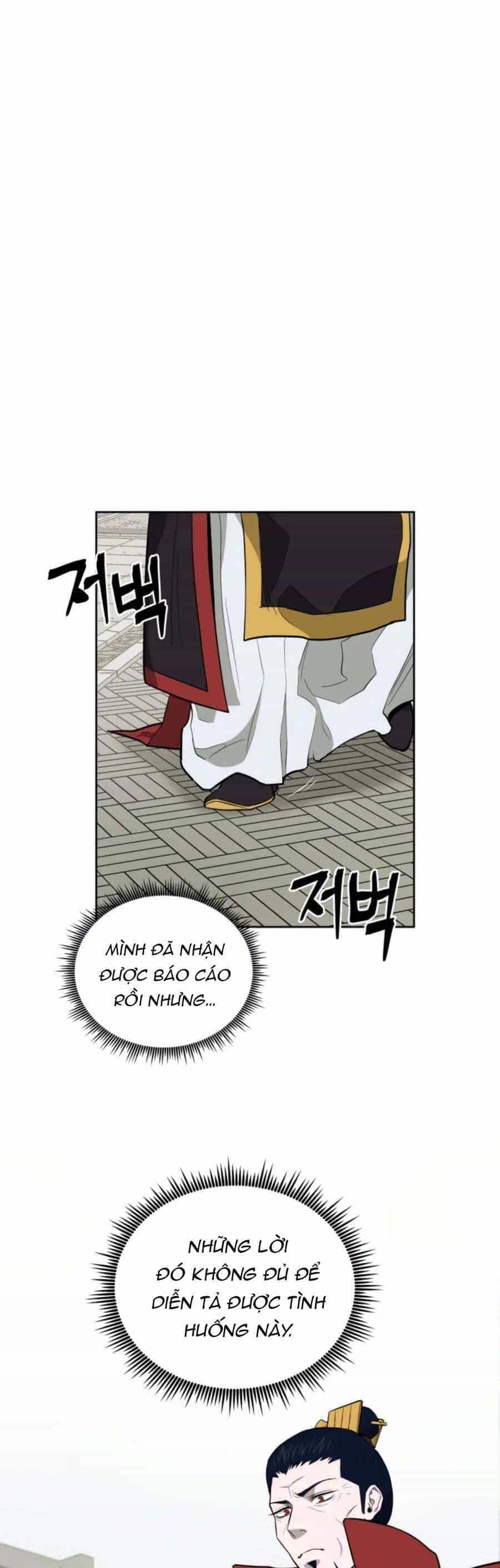 Thái Thú Kang Jin Lee - Chương 45 - ảnh 52