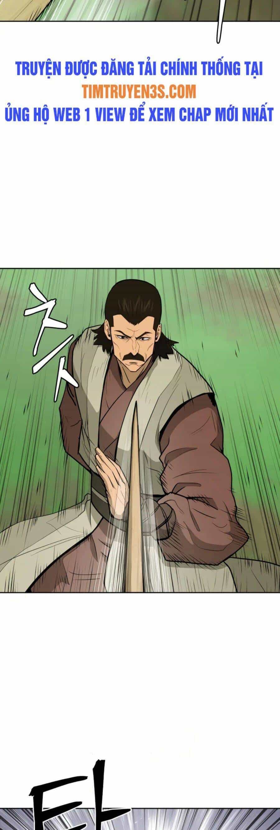 Thái Thú Kang Jin Lee - Chương 46 - ảnh 17
