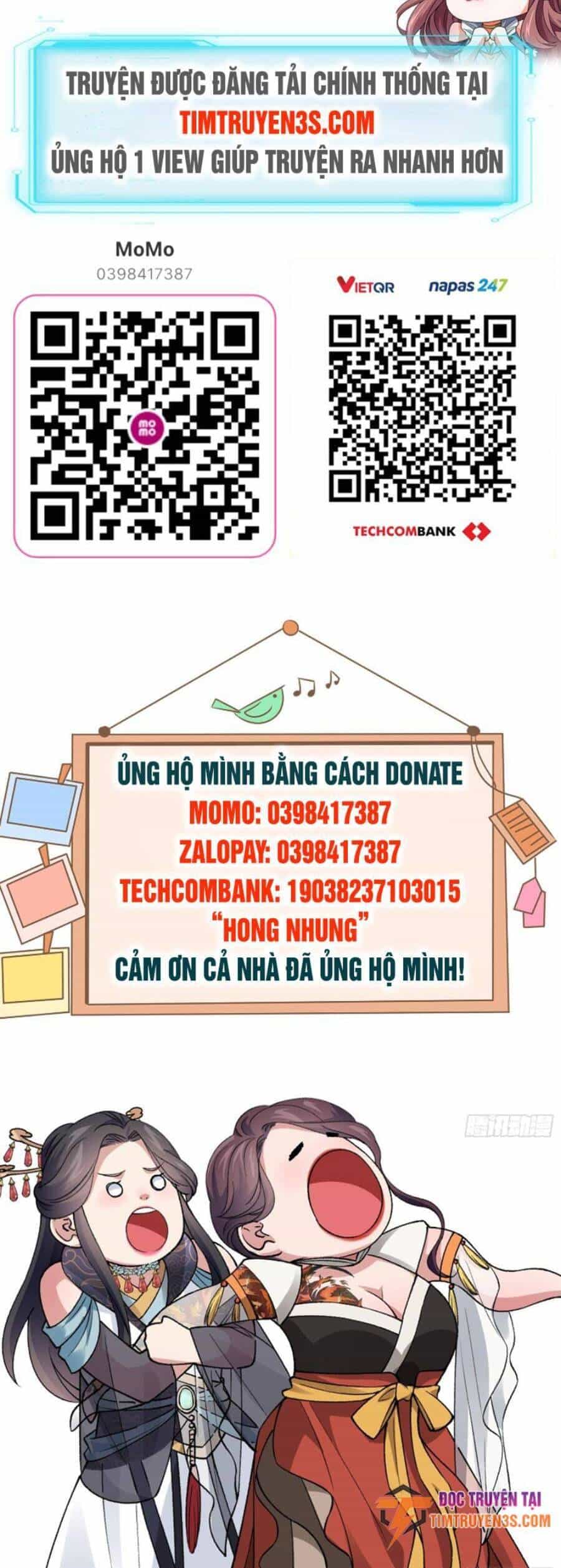 Thái Thú Kang Jin Lee - Chương 47 - ảnh 46