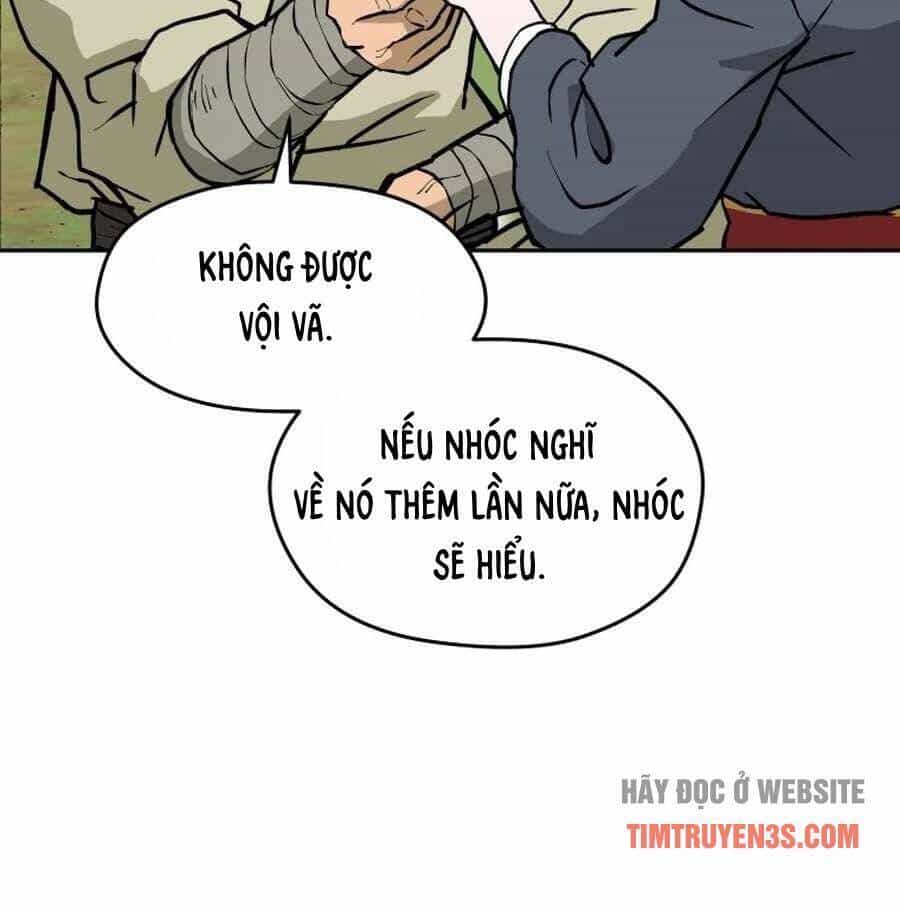 Thái Thú Kang Jin Lee - Chương 5 - ảnh 43