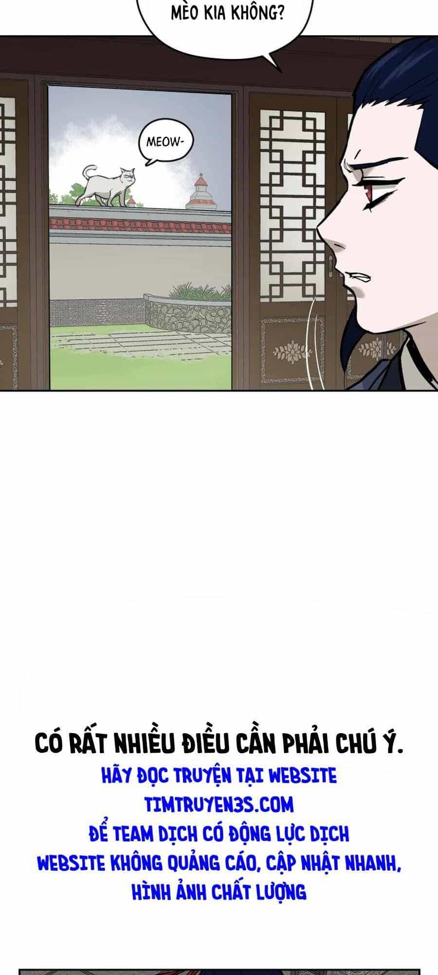 Thái Thú Kang Jin Lee - Chương 5 - ảnh 53