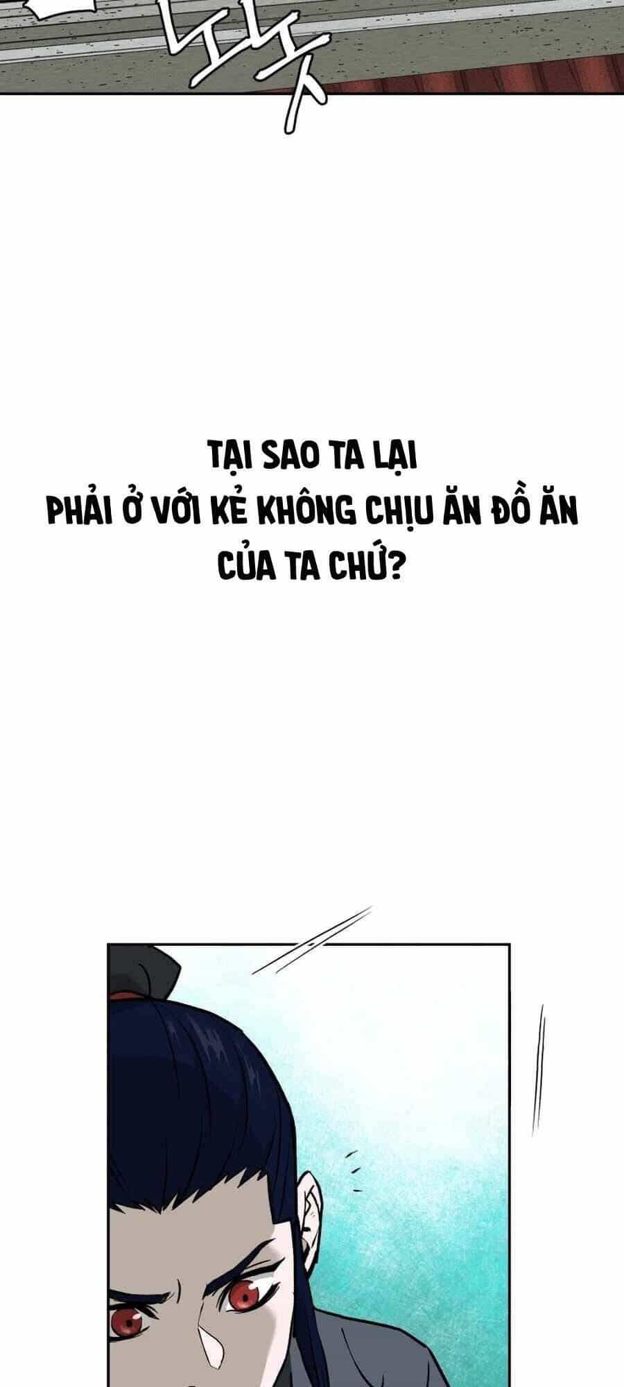 Thái Thú Kang Jin Lee - Chương 5 - ảnh 56