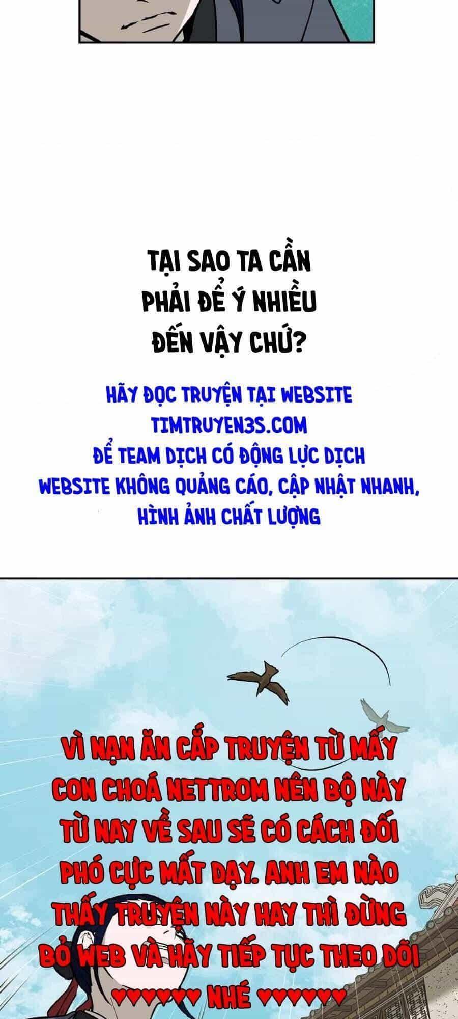 Thái Thú Kang Jin Lee - Chương 5 - ảnh 57