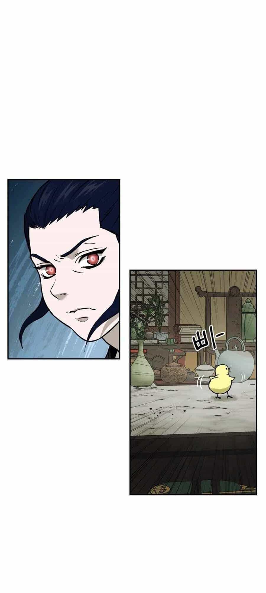 Thái Thú Kang Jin Lee - Chương 5 - ảnh 59