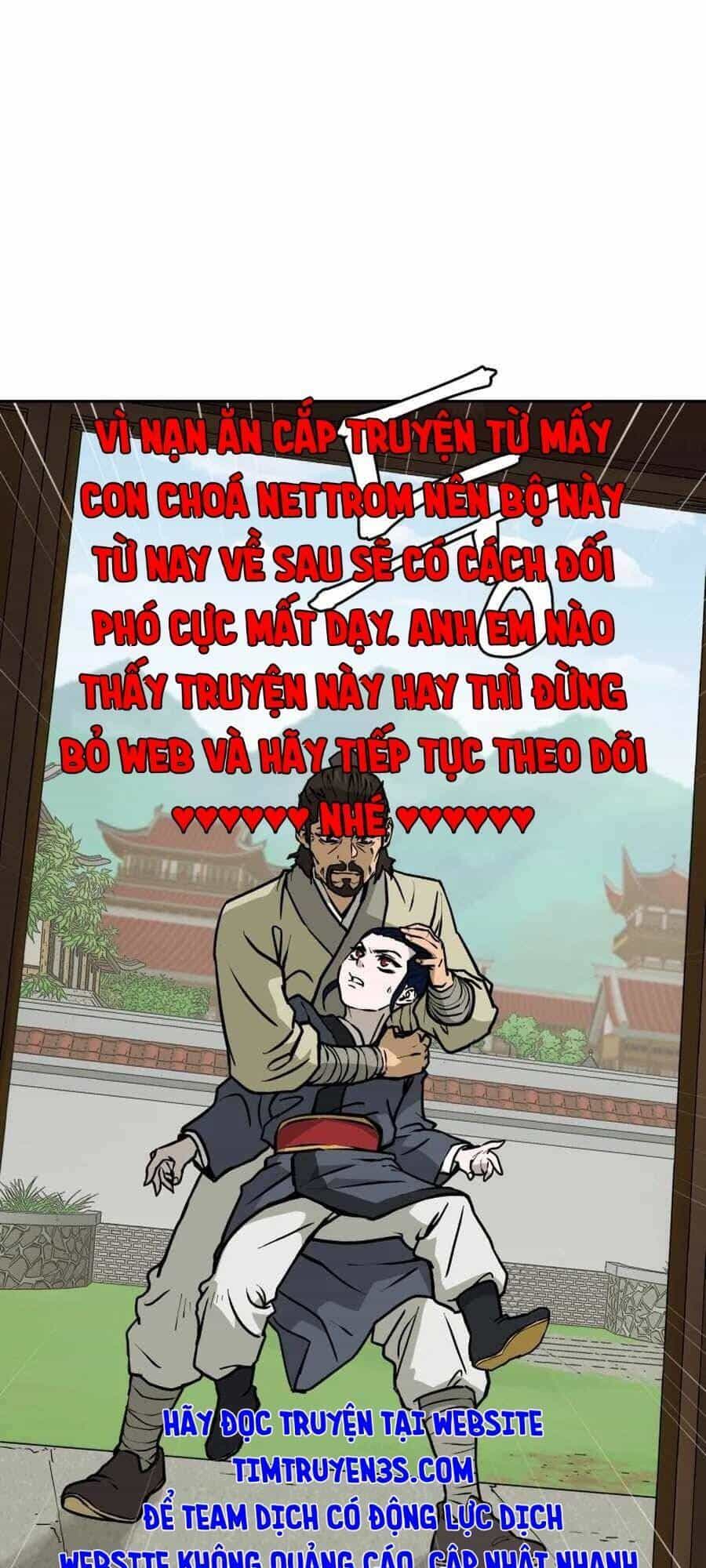 Thái Thú Kang Jin Lee - Chương 5 - ảnh 64