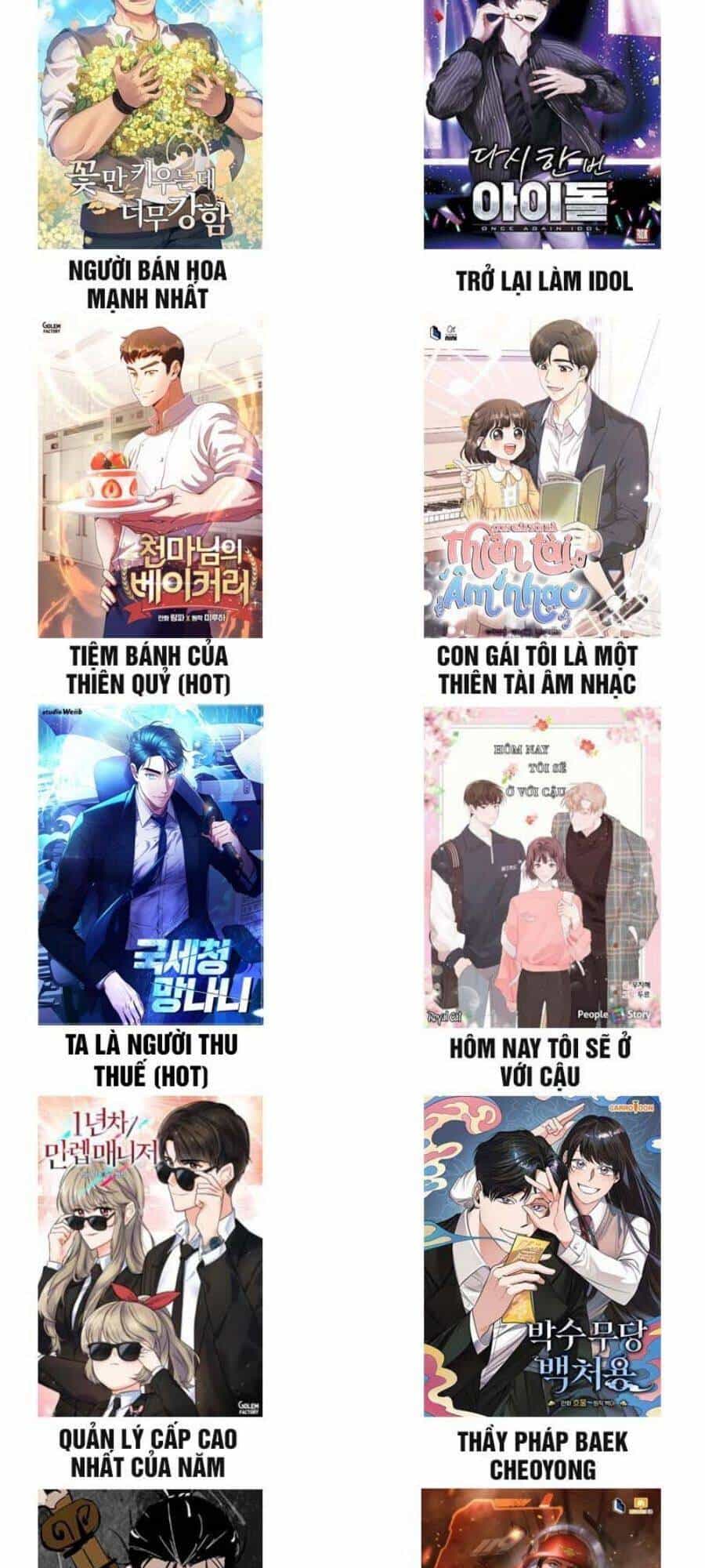 Thái Thú Kang Jin Lee - Chương 5 - ảnh 67