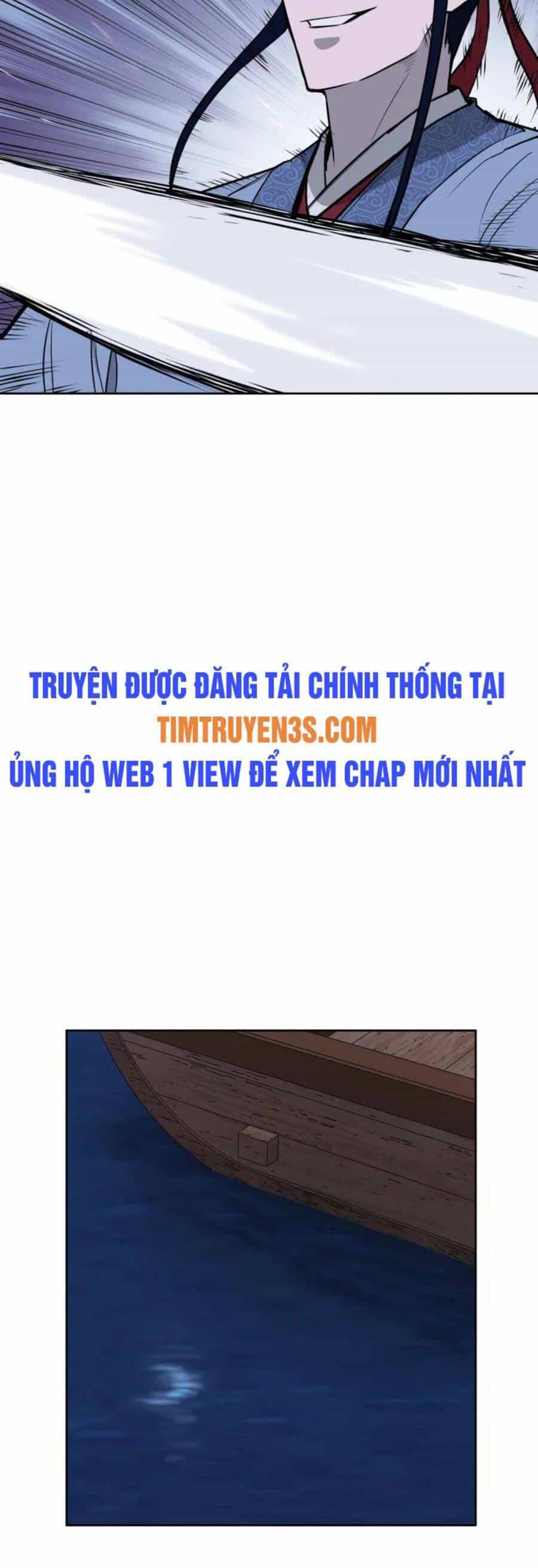Thái Thú Kang Jin Lee - Chương 48 - ảnh 40