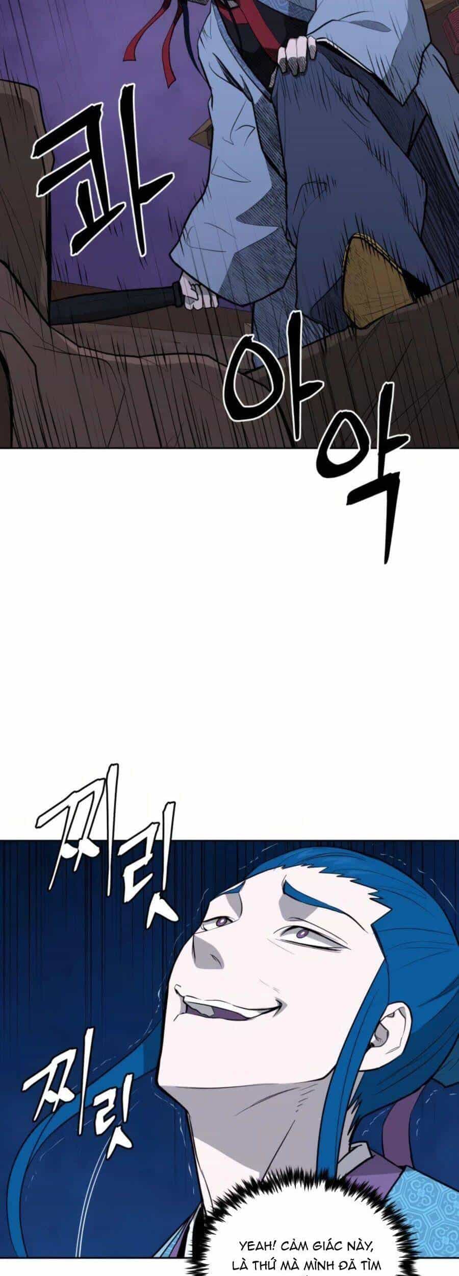Thái Thú Kang Jin Lee - Chương 48 - ảnh 44