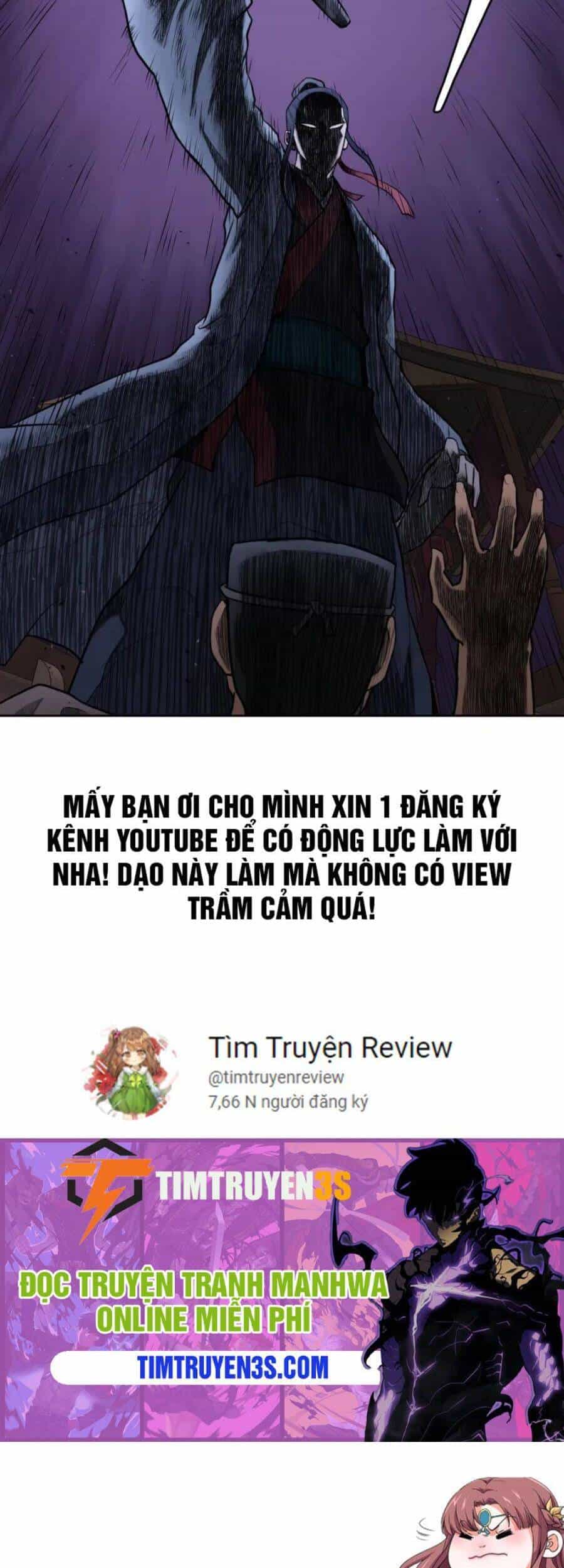 Thái Thú Kang Jin Lee - Chương 48 - ảnh 46