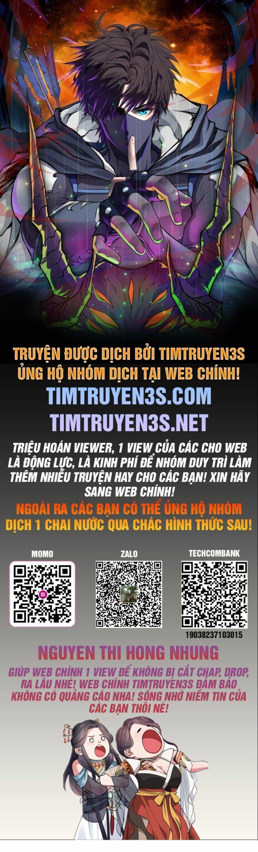 Thái Thú Kang Jin Lee - Chương 49 - ảnh 1