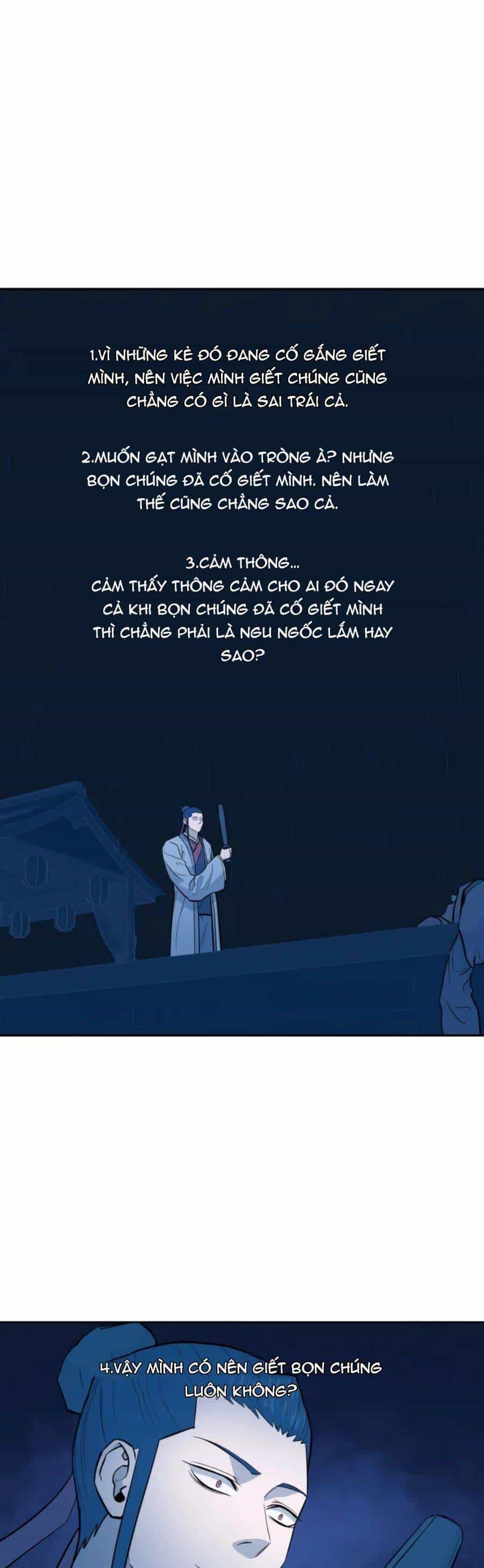 Thái Thú Kang Jin Lee - Chương 49 - ảnh 7
