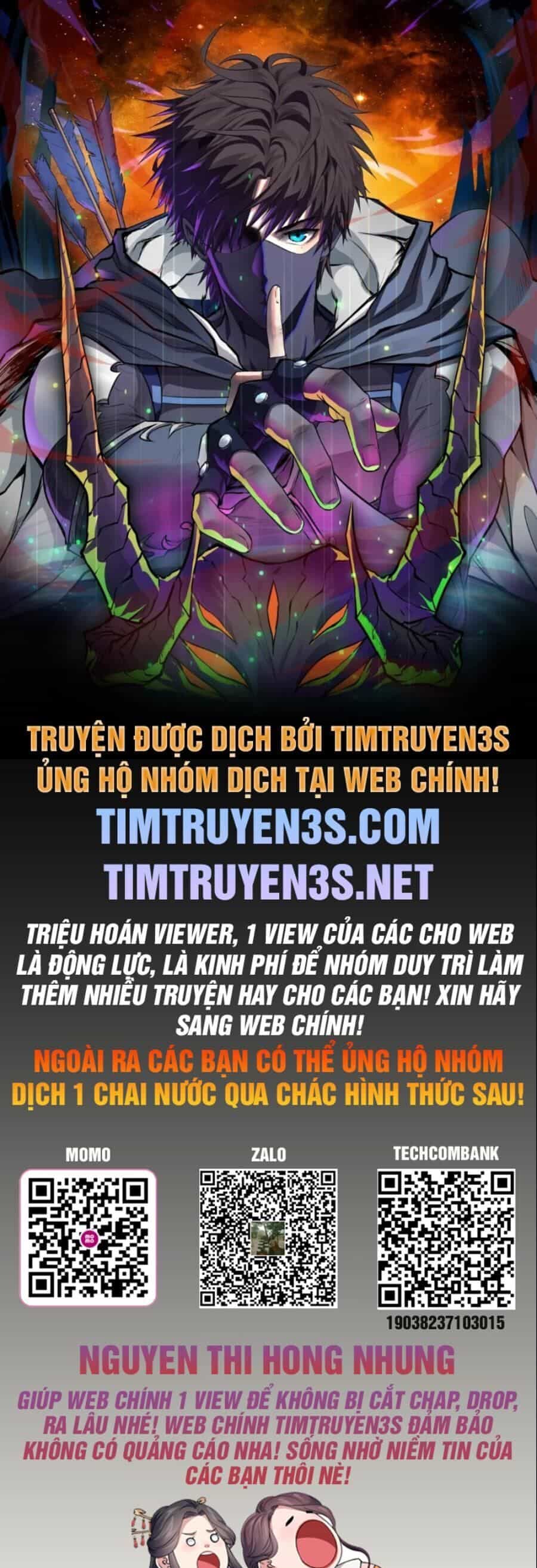 Thái Thú Kang Jin Lee - Chương 50 - ảnh 1