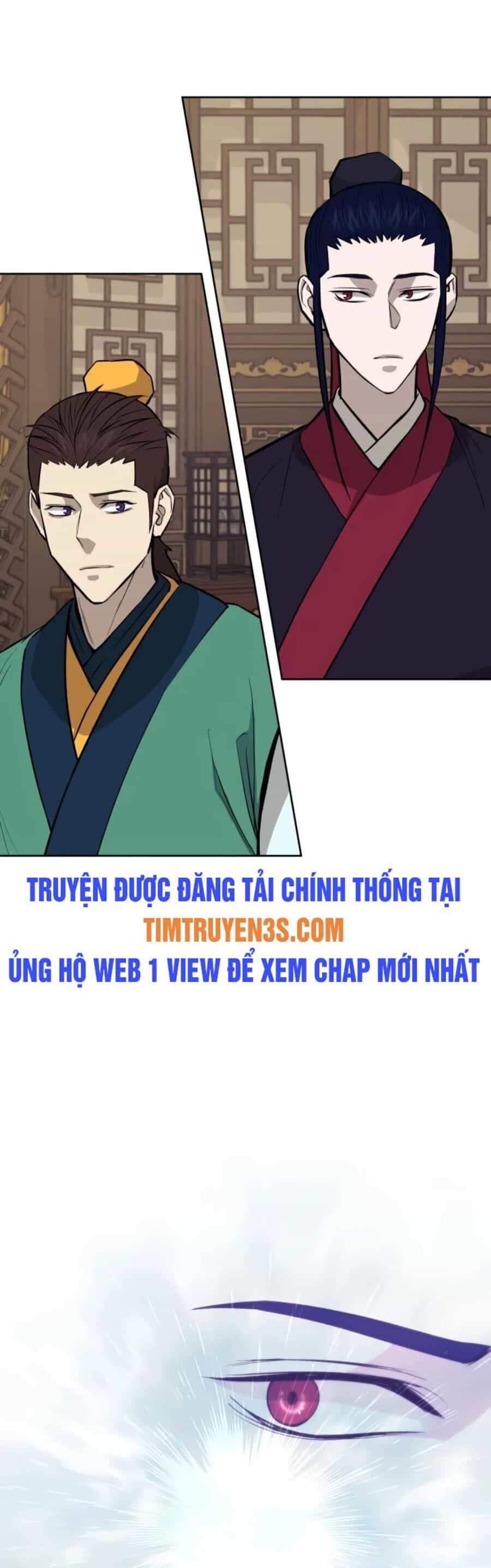 Thái Thú Kang Jin Lee - Chương 51 - ảnh 22