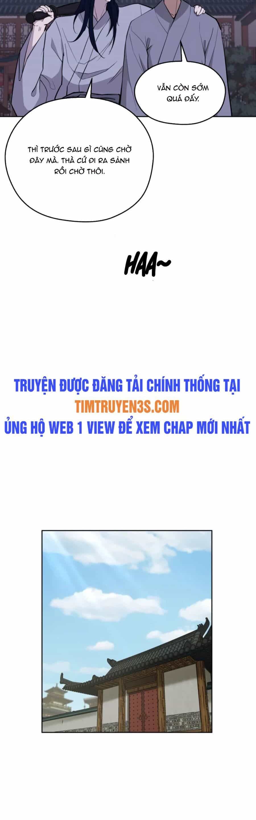 Thái Thú Kang Jin Lee - Chương 51 - ảnh 34