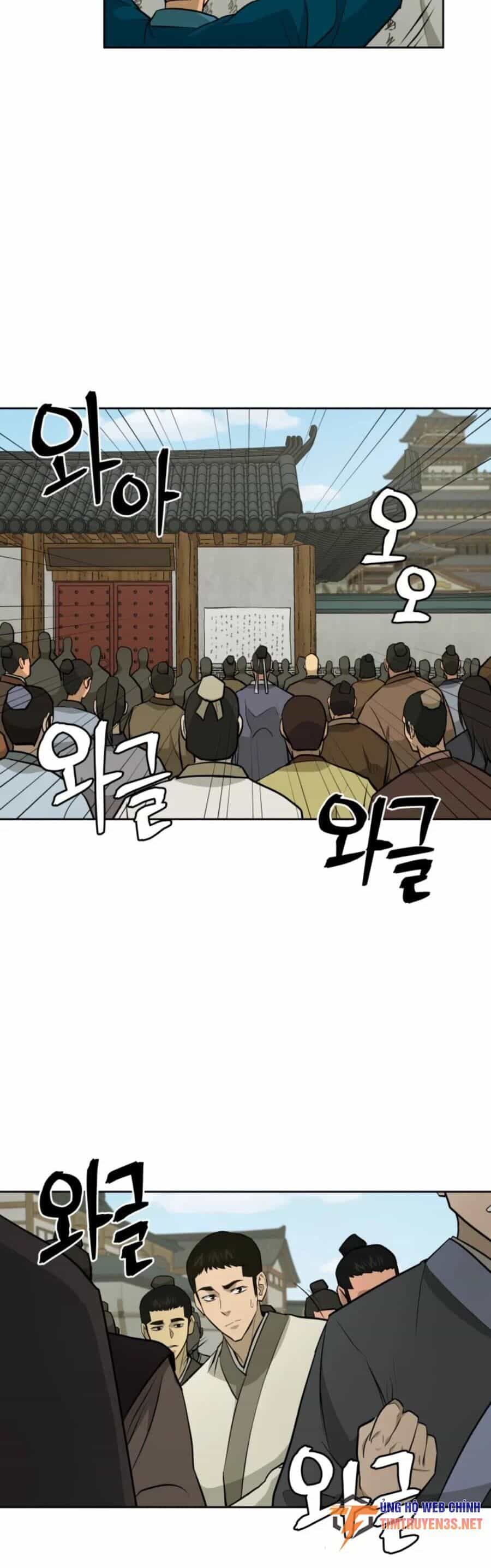 Thái Thú Kang Jin Lee - Chương 51 - ảnh 37