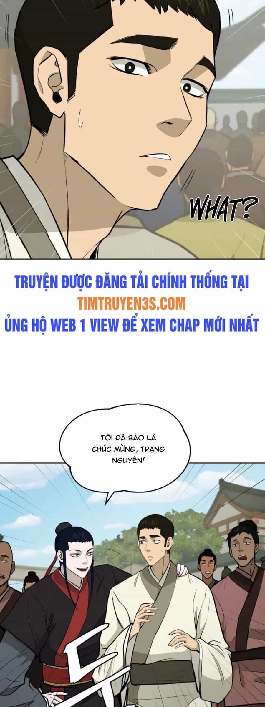 Thái Thú Kang Jin Lee - Chương 51 - ảnh 39