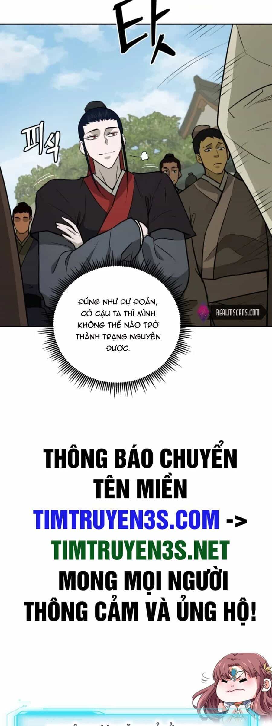 Thái Thú Kang Jin Lee - Chương 51 - ảnh 41