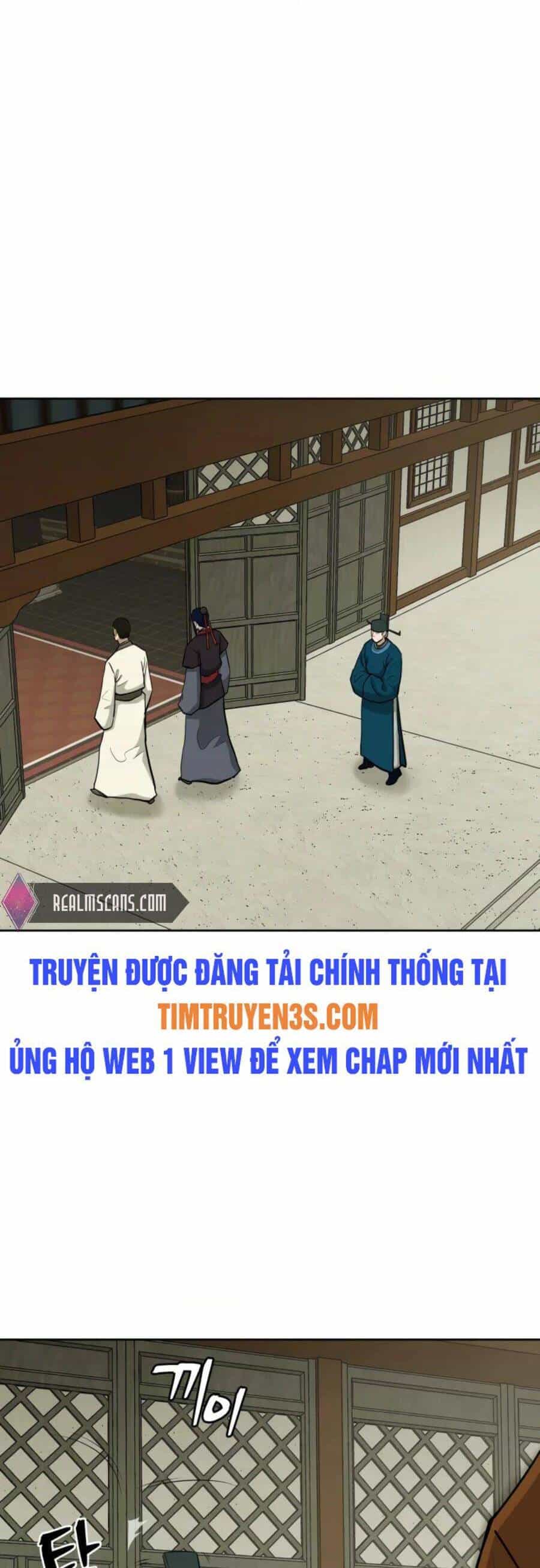 Thái Thú Kang Jin Lee - Chương 52 - ảnh 23