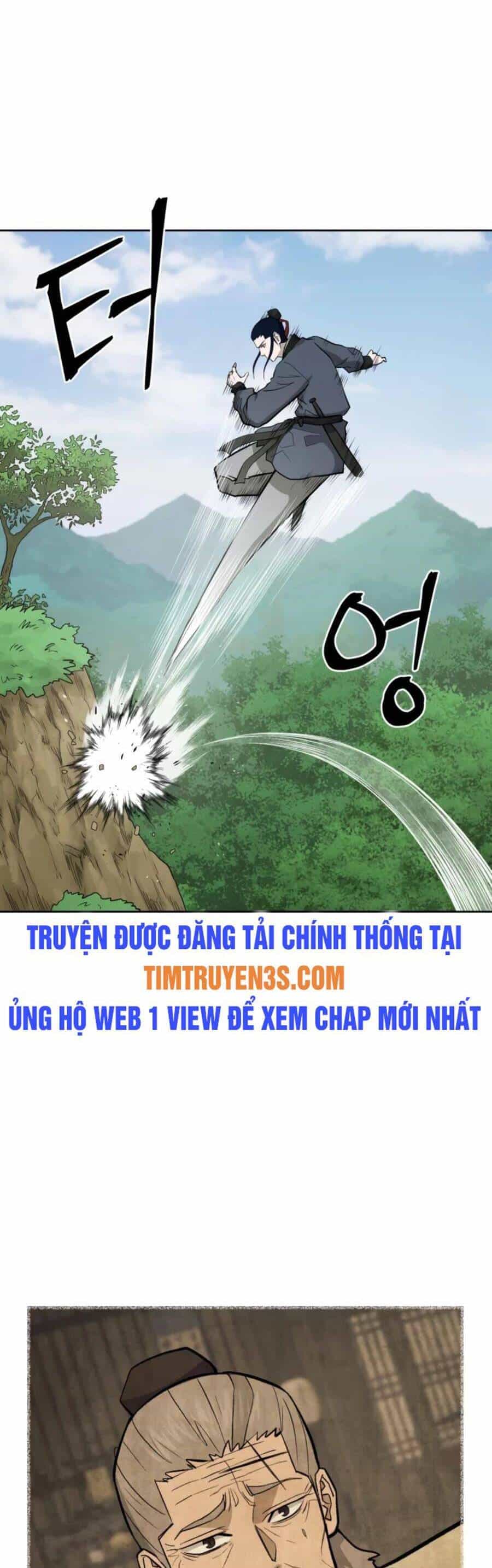 Thái Thú Kang Jin Lee - Chương 53 - ảnh 22