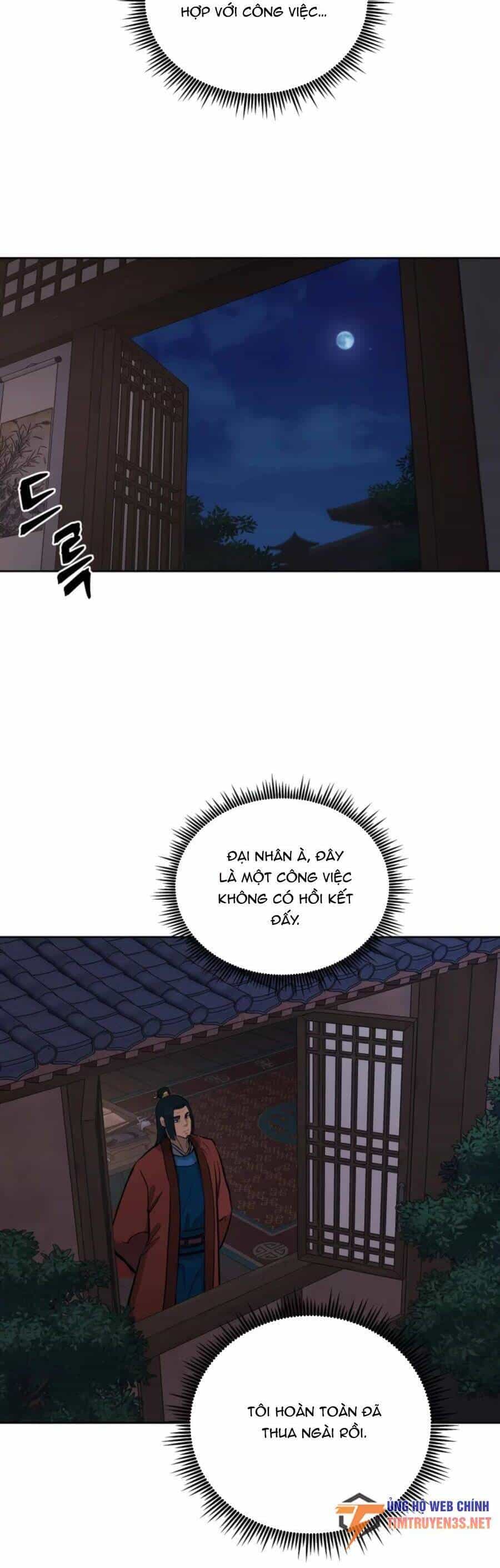 Thái Thú Kang Jin Lee - Chương 53 - ảnh 37