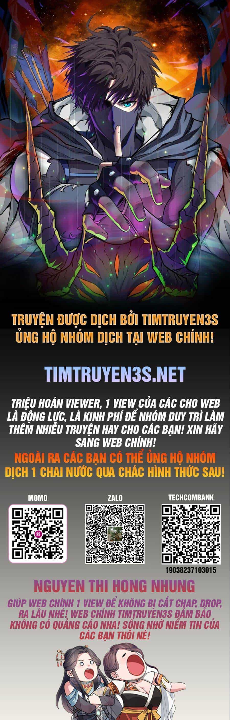 Thái Thú Kang Jin Lee - Chương 54 - ảnh 1