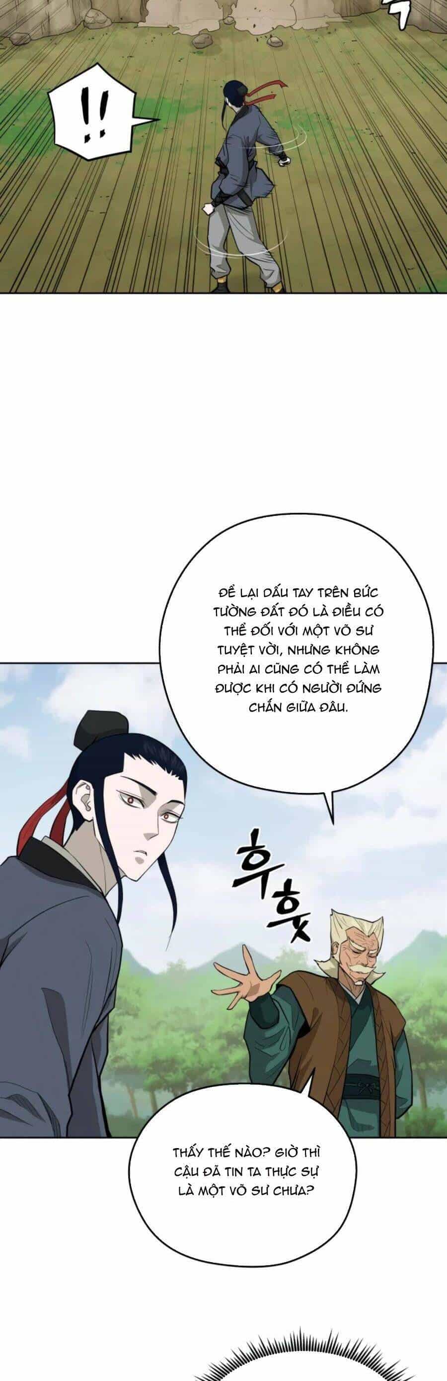 Thái Thú Kang Jin Lee - Chương 54 - ảnh 14