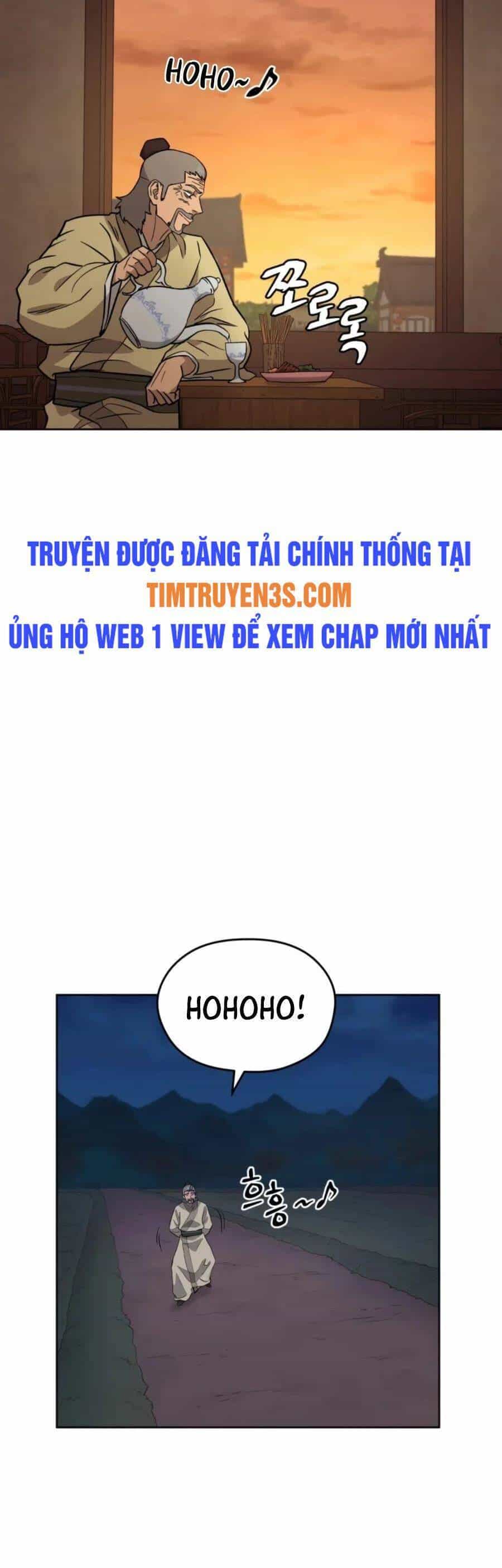 Thái Thú Kang Jin Lee - Chương 55 - ảnh 10