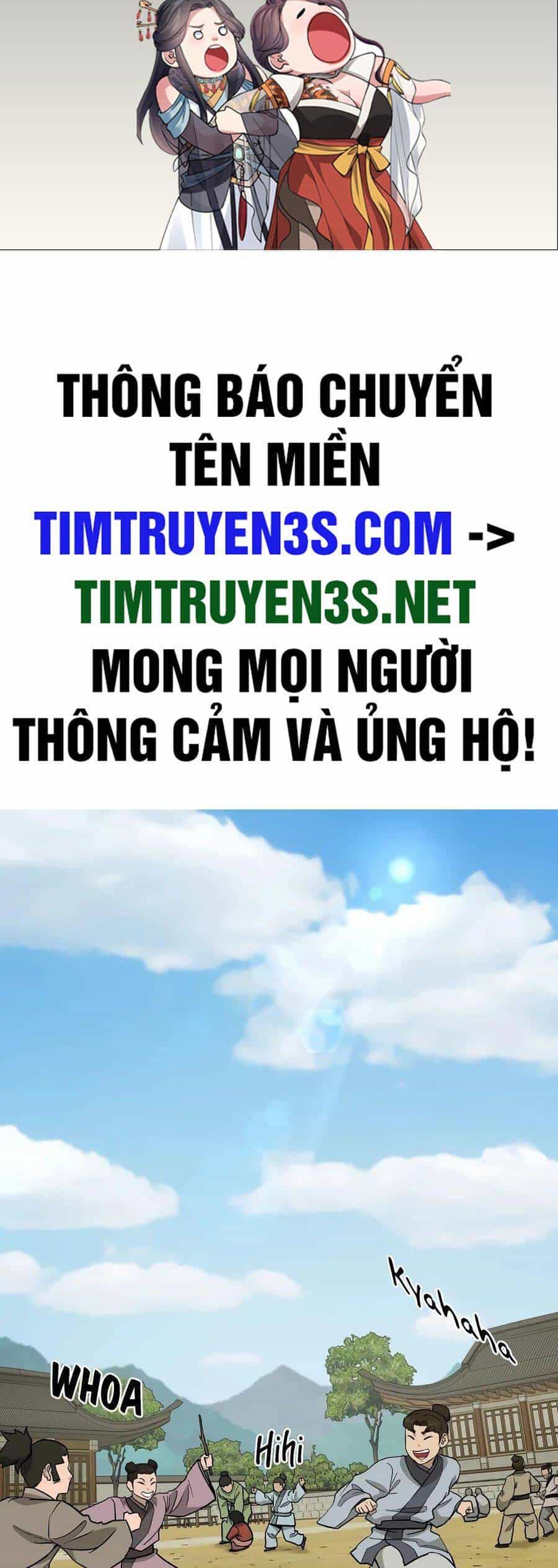 Thái Thú Kang Jin Lee - Chương 56 - ảnh 2