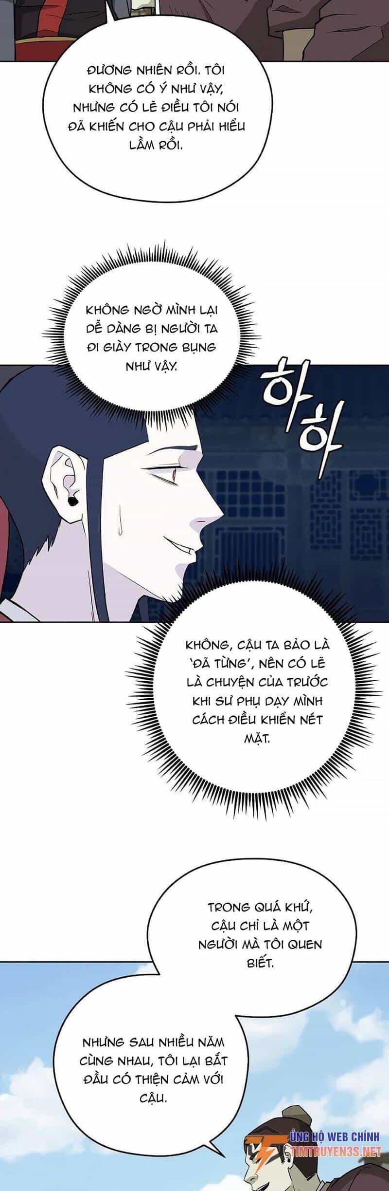 Thái Thú Kang Jin Lee - Chương 57 - ảnh 29