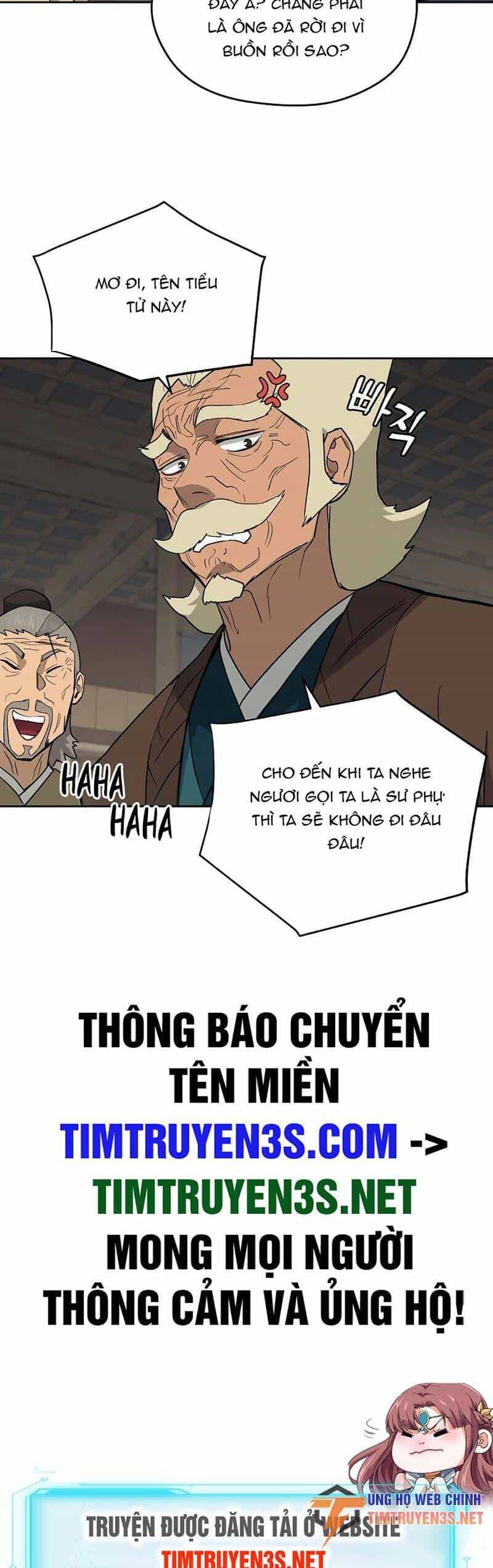 Thái Thú Kang Jin Lee - Chương 57 - ảnh 41