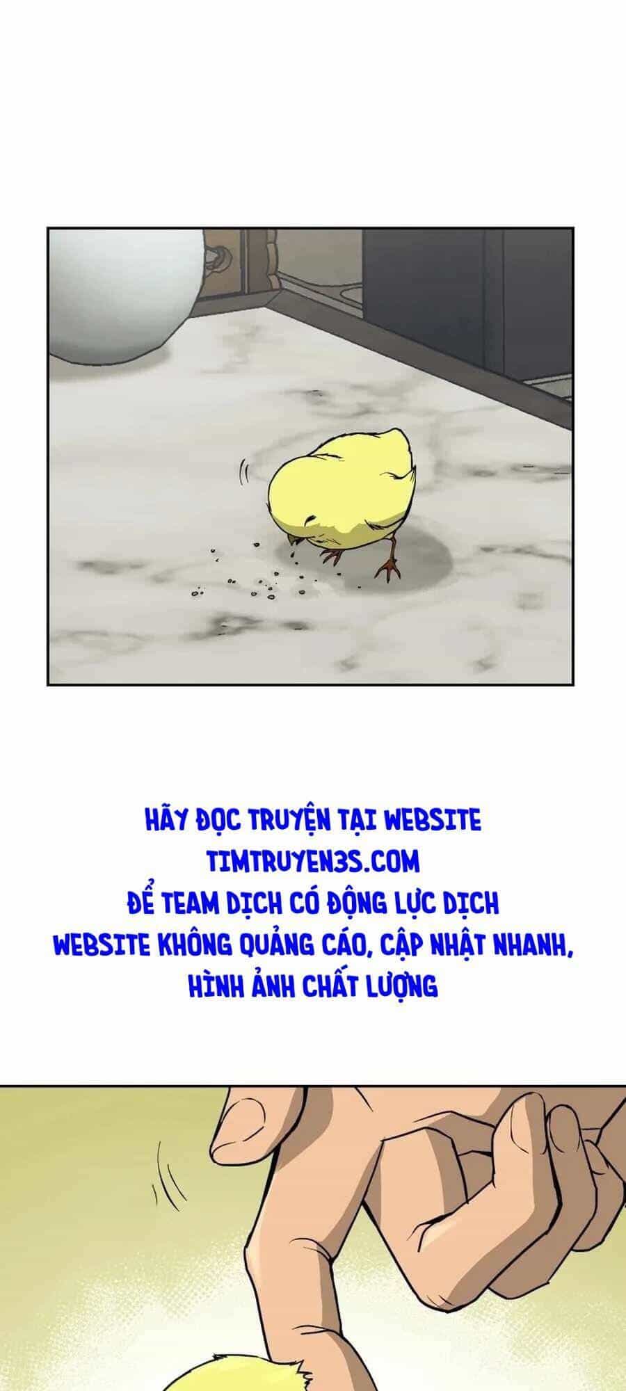 Thái Thú Kang Jin Lee - Chương 6 - ảnh 1