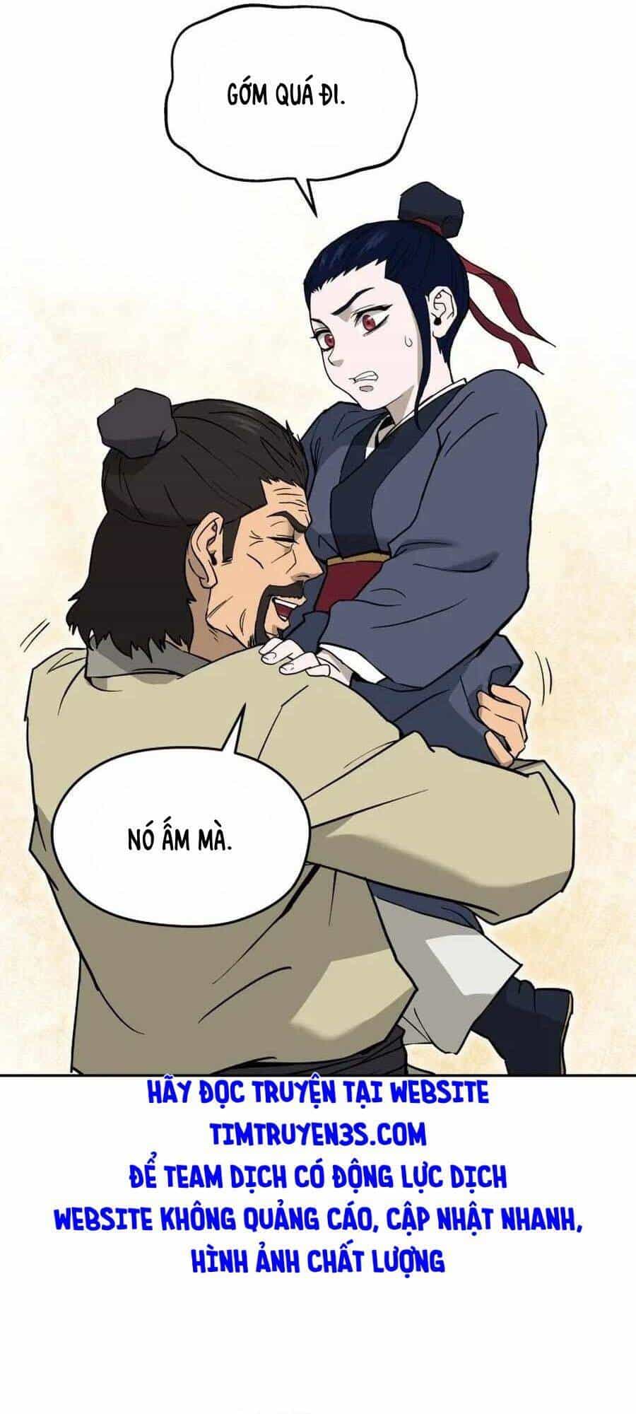 Thái Thú Kang Jin Lee - Chương 6 - ảnh 12