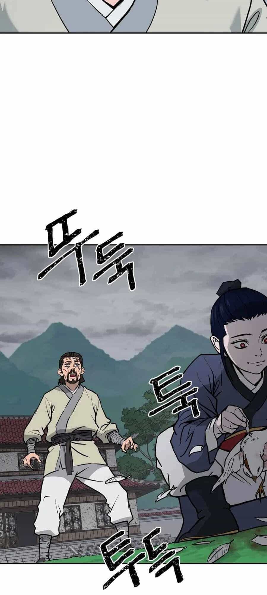 Thái Thú Kang Jin Lee - Chương 6 - ảnh 18