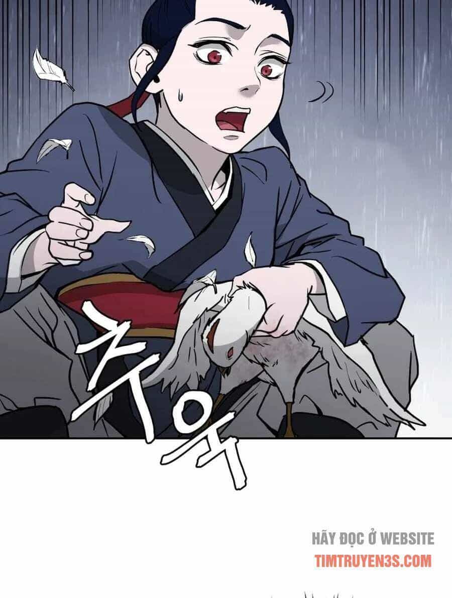 Thái Thú Kang Jin Lee - Chương 6 - ảnh 20