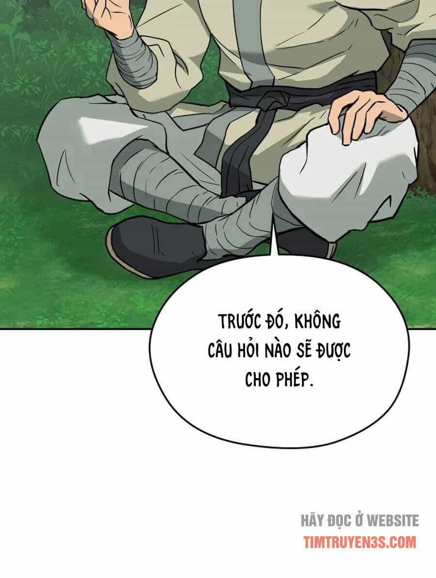 Thái Thú Kang Jin Lee - Chương 6 - ảnh 32