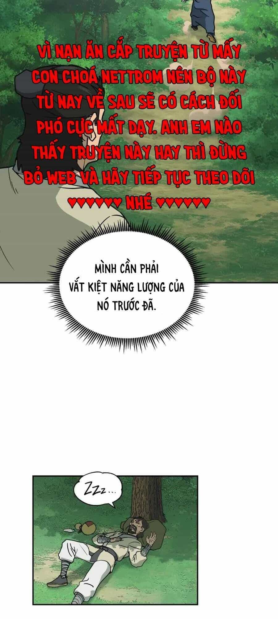 Thái Thú Kang Jin Lee - Chương 6 - ảnh 34